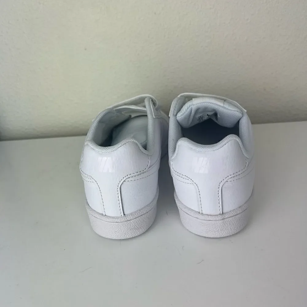 Nike Court Royale 'White' 833536-102 Big kid